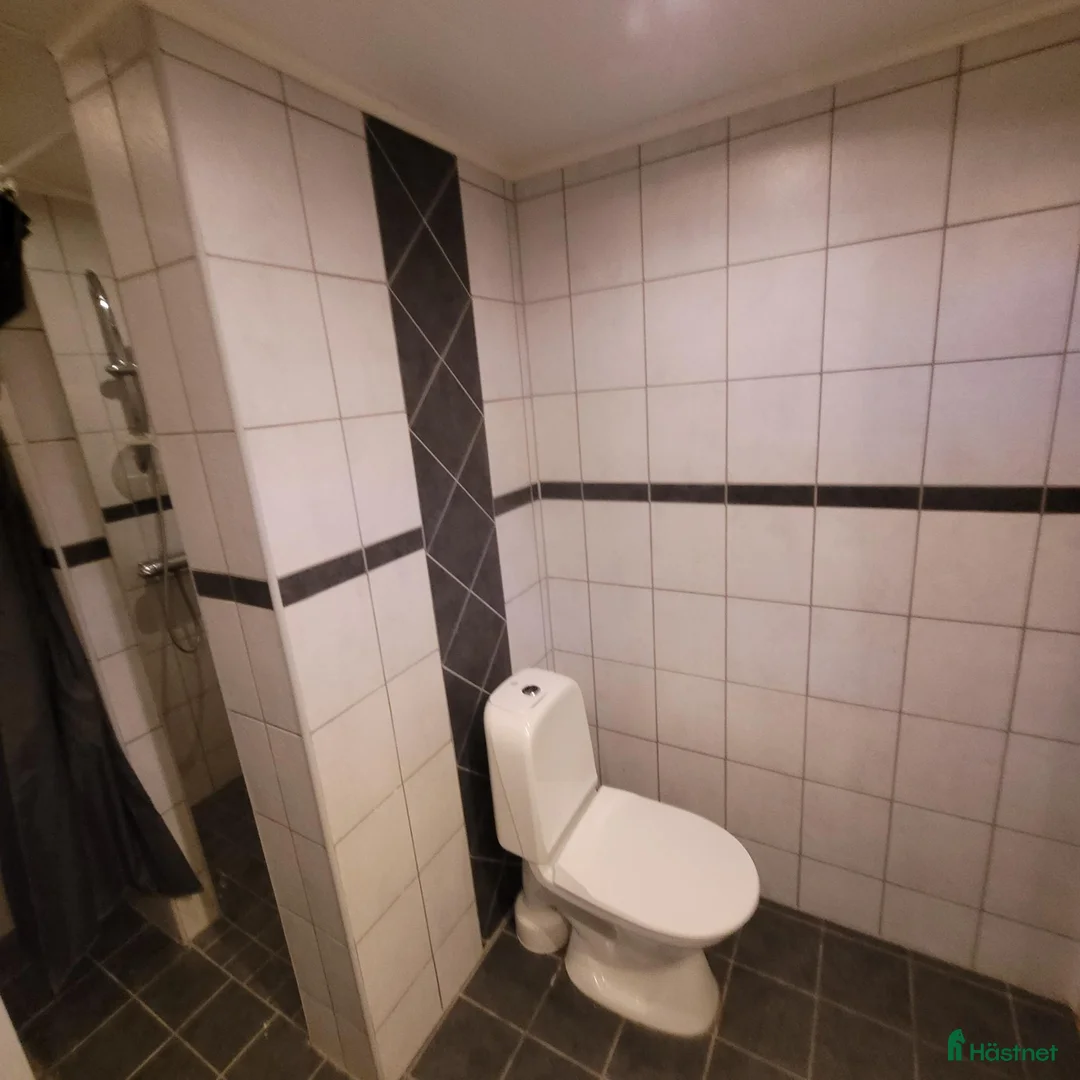  hästgårdar till salu: LITEN HÄSTGÅRD VINGÅKER UTHYRES  - Annons 2