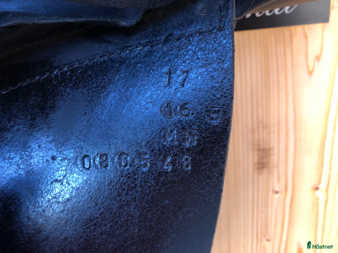 Sadlar hästutrustning till salu: Crown Aragorn  i Bergkvara - Annons 8