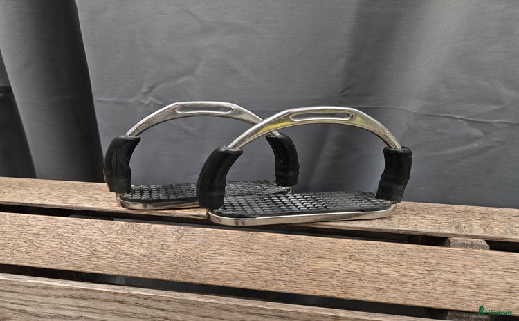 Stigbyglar hästutrustning till salu i Gällivare - Annons 40