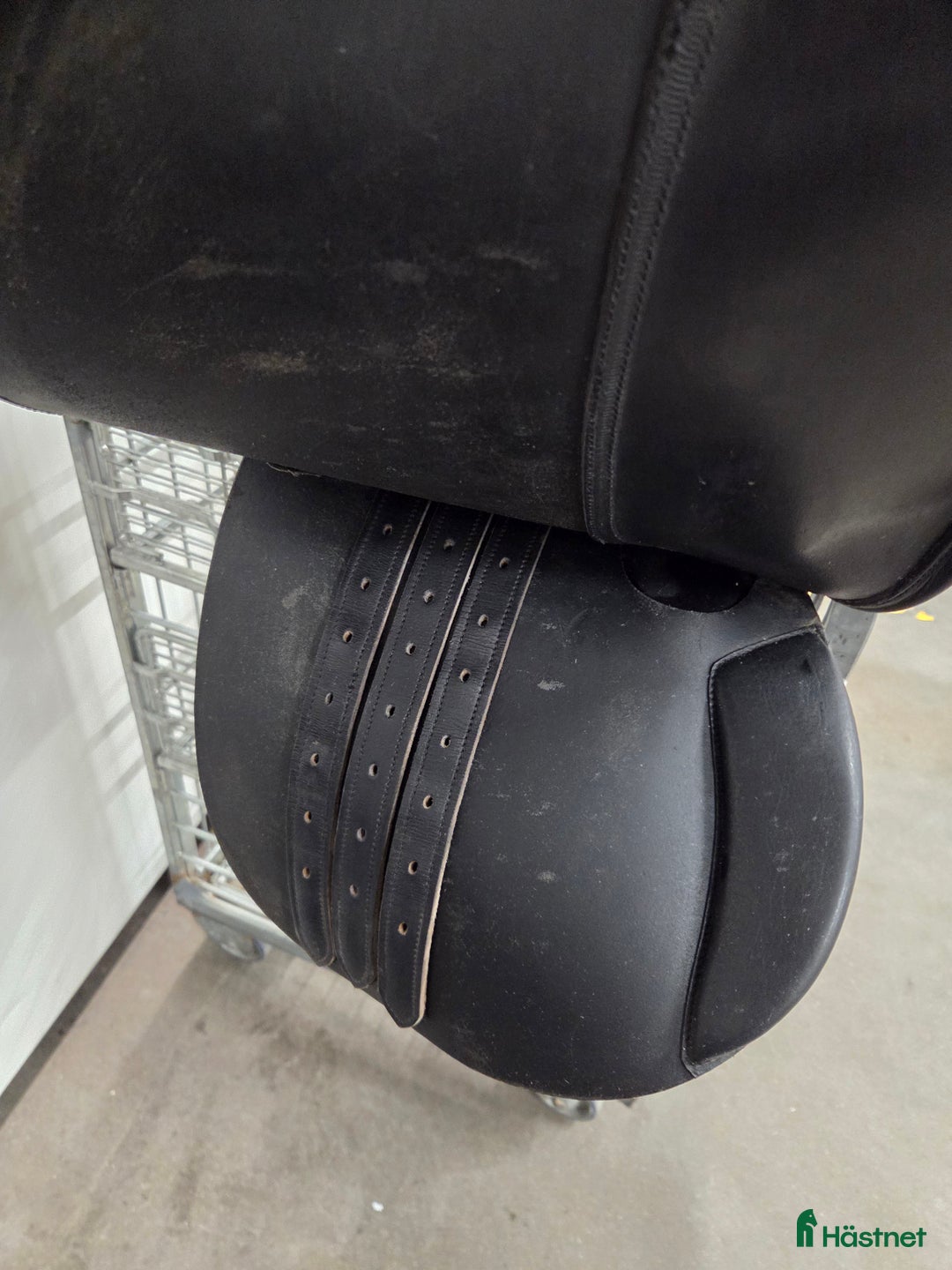 Sadlar hästutrustning till salu: Sadel i Kalmar - Annons 3