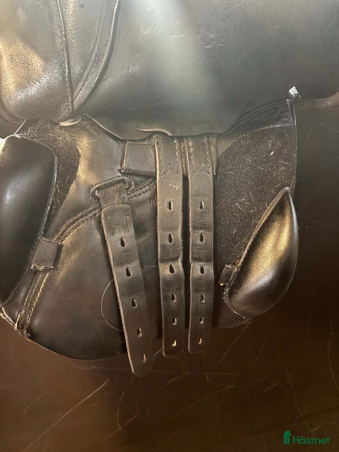 Sadlar hästutrustning till salu: Prestige Joy jumper 16” 37 i Löddeköpinge - Annons 5