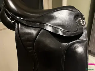 Sadlar hästutrustning Top Reiter 17” i Hästveda - Annons 2