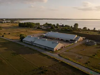 stallplats Stallplats ledig på Lillhagens ridklubb i Höllviken - Annons 7