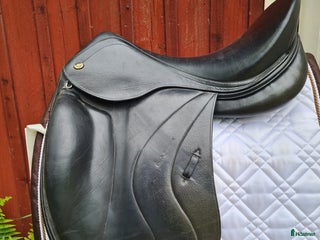 Sadlar hästutrustning till salu: Ordo Equester Venus i Fjärdhundra - Annons 5