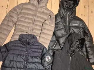 Jackor & Kavajer ryttarutrustning till salu: Kingsland pomme crw ridjacka vinterjacka i Sölvesborg - Annons 3