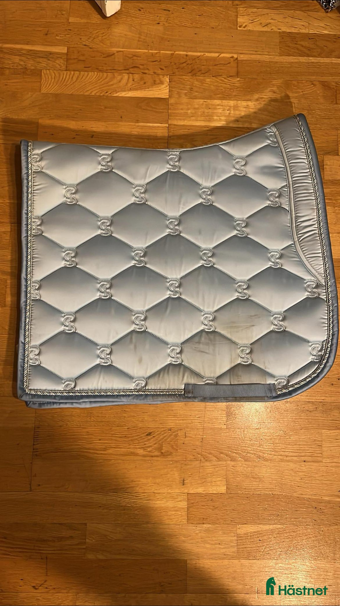 Schabrak & Vojlockar hästutrustning Ps of sweden schabrak i Gustavsberg - Annons 19