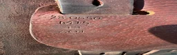 Sadlar hästutrustning till salu: Antares connexion - Annons 3