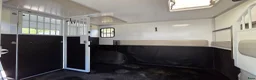 Hästlastbilar  fordon & transport till salu: Nordic Horse med stuteriinredning  - Annons 4