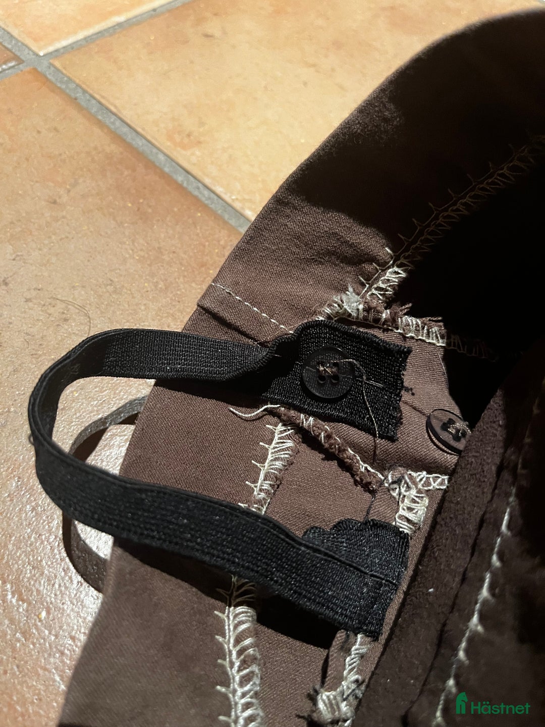 Ridbyxor ryttarutrustning till salu: Jacson Wear ridbyxor i Rättvik - Annons 4