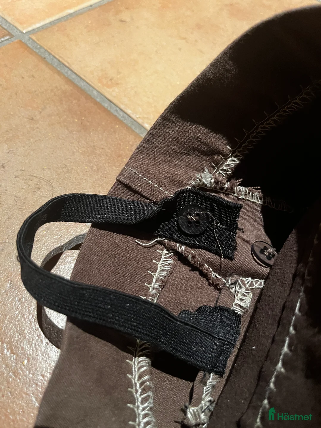 Ridbyxor ryttarutrustning till salu: Jacson Wear ridbyxor i Rättvik - Annons 4