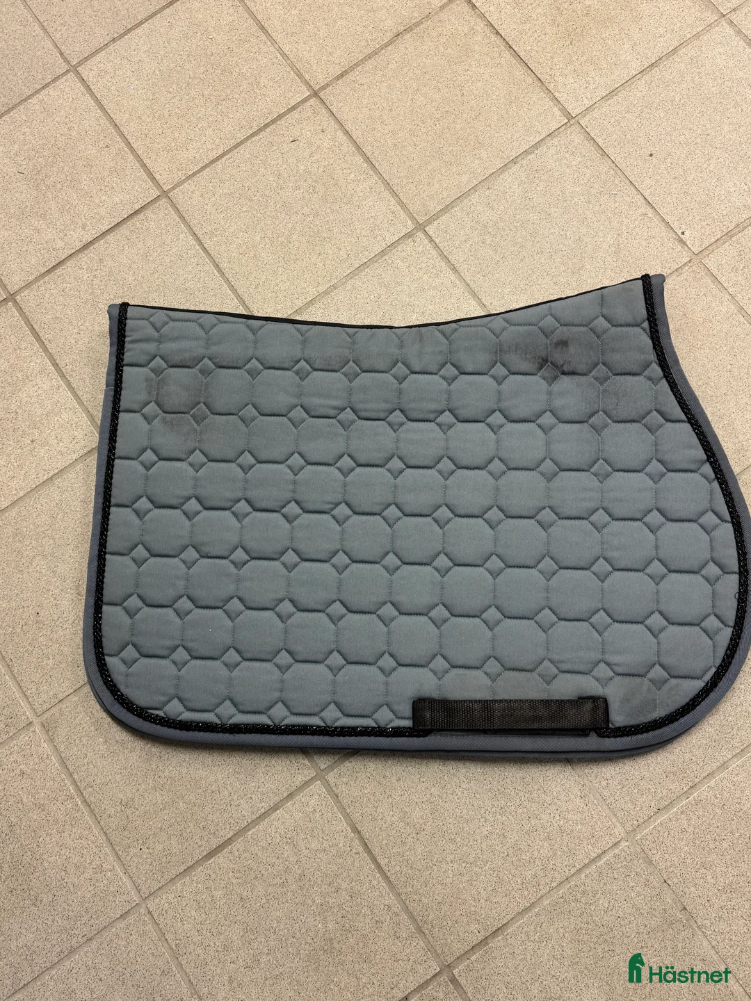 Schabrak & Vojlockar hästutrustning till salu: Equiline schabrak  i Vänersborg - Annons 2