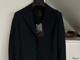 Jackor & Kavajer ryttarutrustning till salu: Cavalleria Toscana kavaj i Västerås - Annons 11