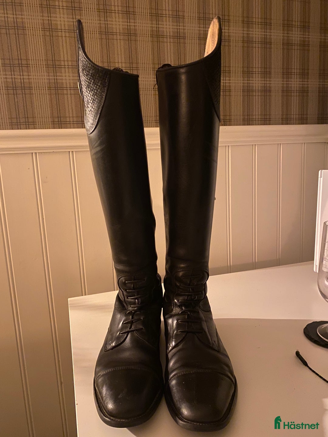 Ridstövlar ryttarutrustning till salu: Cavallo ridstövel i Tranås - Annons 2