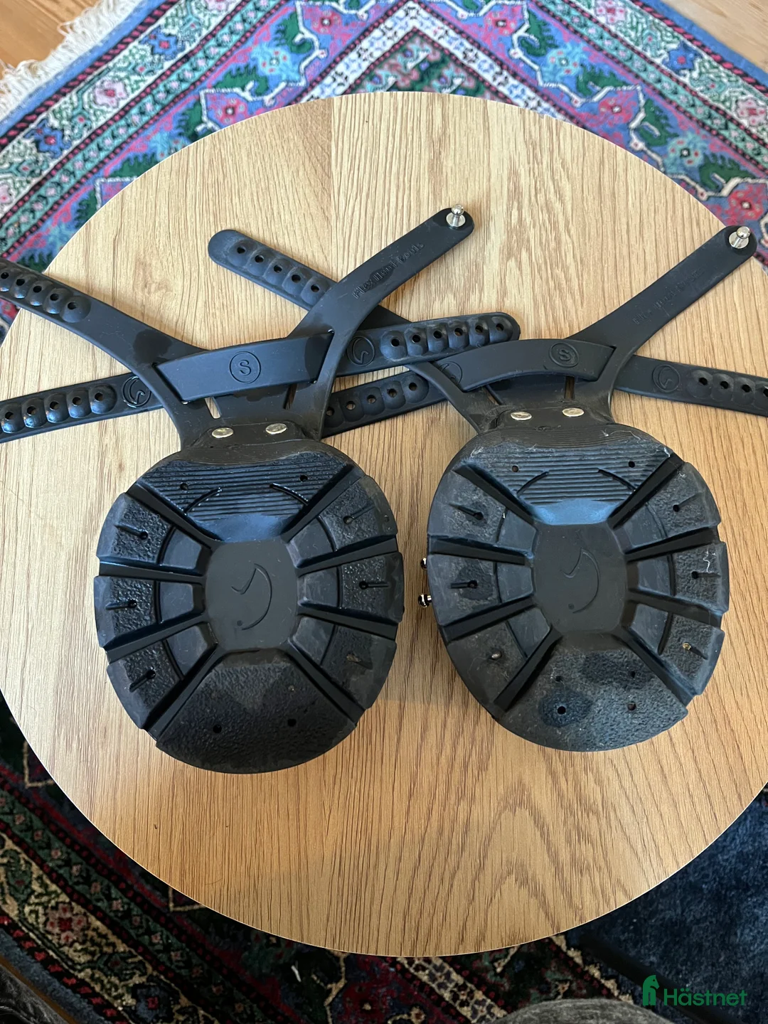 Övrig Hästutrustning hästutrustning till salu: Flex boots storlek 100 ponny, nya - Annons 2