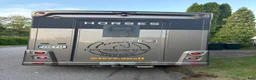 Hästlastbilar  fordon & transport till salu: Opel stuterimodell - hög lastvikt i Arild - Annons 3