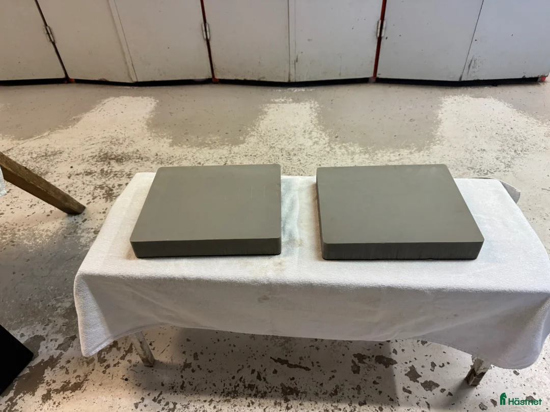 Övrig Hästutrustning hästutrustning till salu: Balansplattor Fast - Annons 4