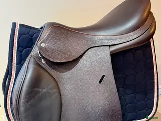Sadlar hästutrustning Equipe expression - Annons 15