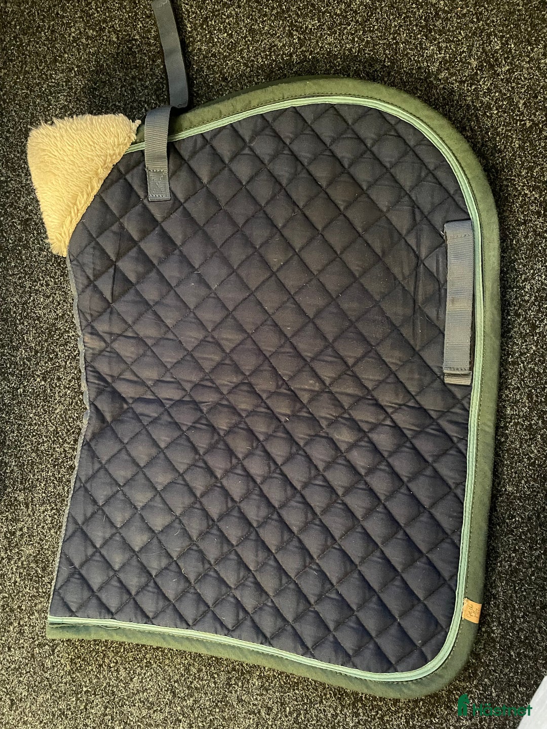 Schabrak & Vojlockar hästutrustning till salu: Get the gallop schabrak i Tullinge - Annons 2