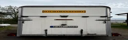 Hästtransporter  fordon & transport till salu: Ume B60 2007 - Annons 3