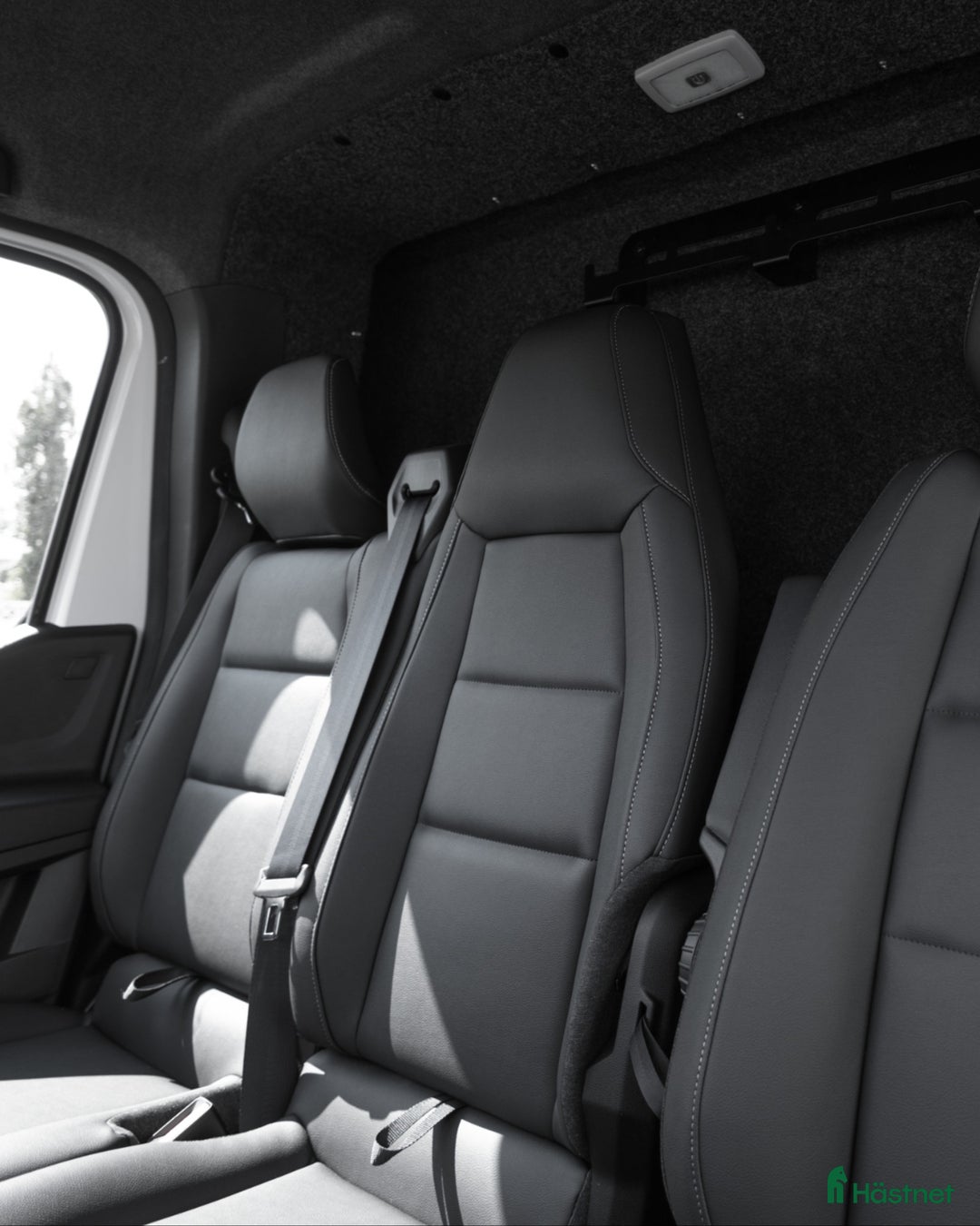 Hästlastbilar  fordon & transport till salu: UME Light3 - Stuteri! i Borlänge - Annons 4