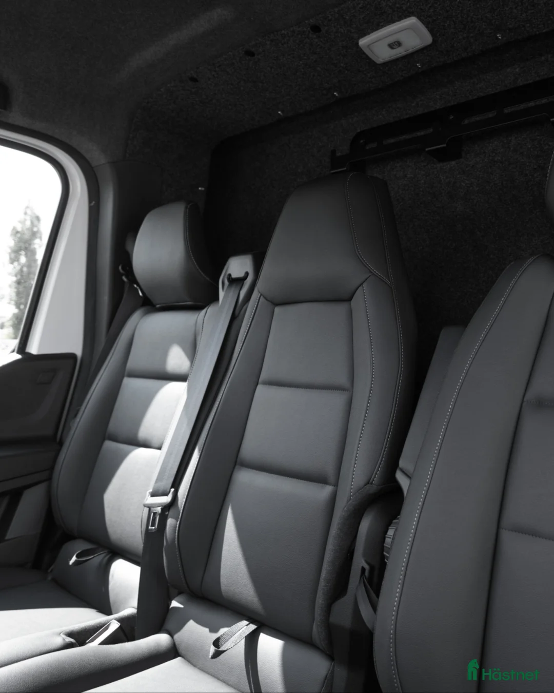 Hästlastbilar  fordon & transport till salu: UME Light3 - Stuteri! i Borlänge - Annons 4