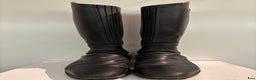 Ridstövlar ryttarutrustning till salu: Ridstövlar storlek 37. Cavallo i Stockholm - Annons 3