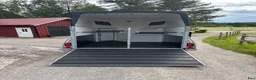 Hästtransporter  fordon & transport till salu: Sirius S75 - Nybes - Aluminiumgolv - Annons 5