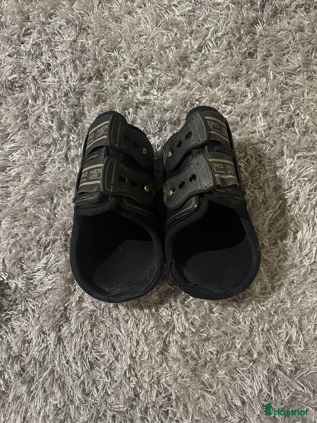 Benskydd hästutrustning till salu: Fina veredus skydd i Uddevalla - Annons 4