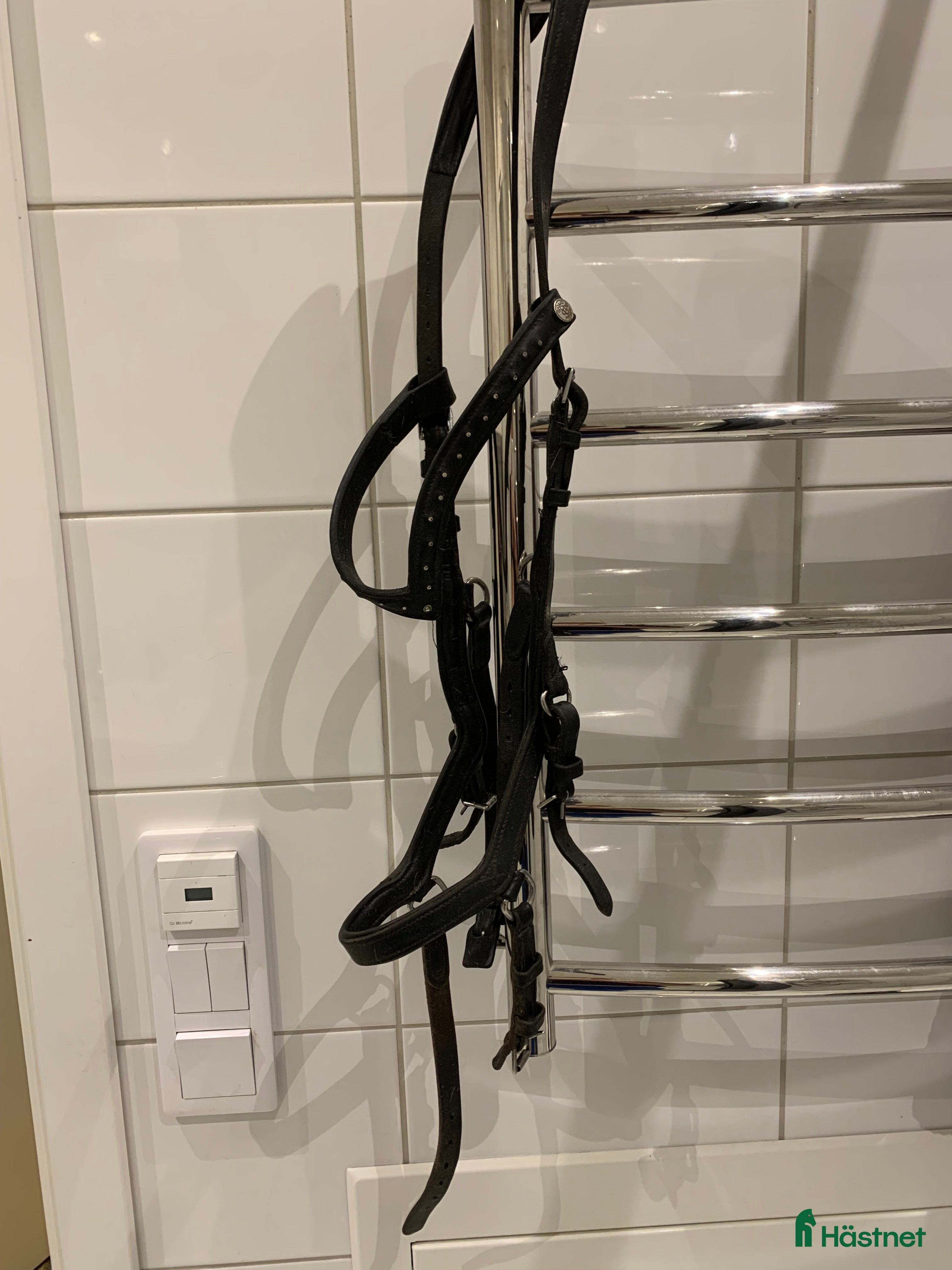 Träns hästutrustning till salu: Micklemträns i Norrköping - Annons 4