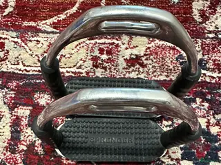 Stigbyglar hästutrustning Sprengers säkerhets stigbygel - Annons 14