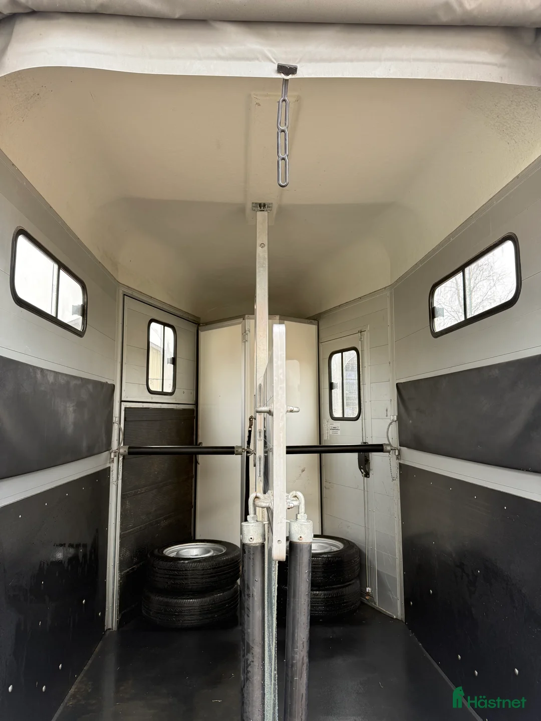 Hästtransporter  fordon & transport till salu: Cheval liberte touring i Halmstad - Annons 6