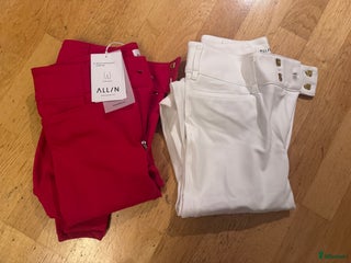 Ridbyxor ryttarutrustning till salu: All in ridbyxor i Stockholm - Annons 8