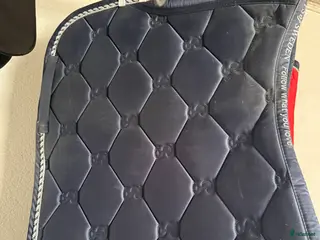 Schabrak & Vojlockar hästutrustning Fina ES&PS schabrak i Stora Skedvi - Annons 22