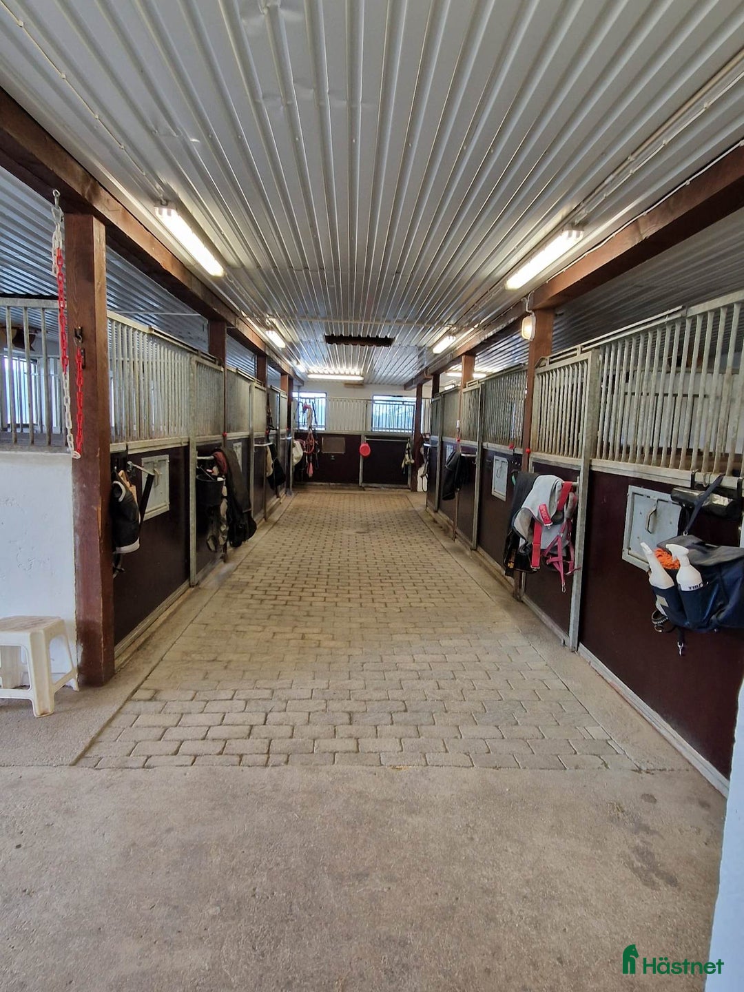  stallplats finnes: Stallplats Brottby  i Vallentuna - Annons 2