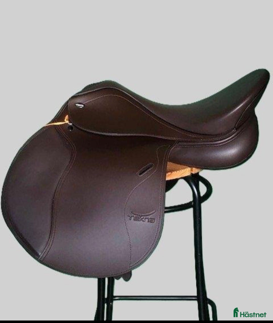 Sadlar hästutrustning till salu: Tekna S line 16,5" helt ny! i Åkarp - Annons 12