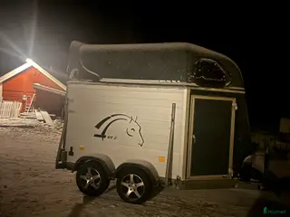 Hästtransporter fordon & transport till salu: Cheval Liberte 2002XL - Annons 4