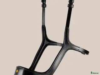 Träns hästutrustning The EQUEMIST Nosgrimma - Annons 4