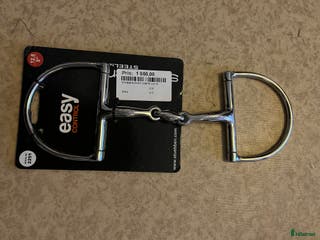 Bett hästutrustning Stübben essy control i Saxtorp - Annons 18