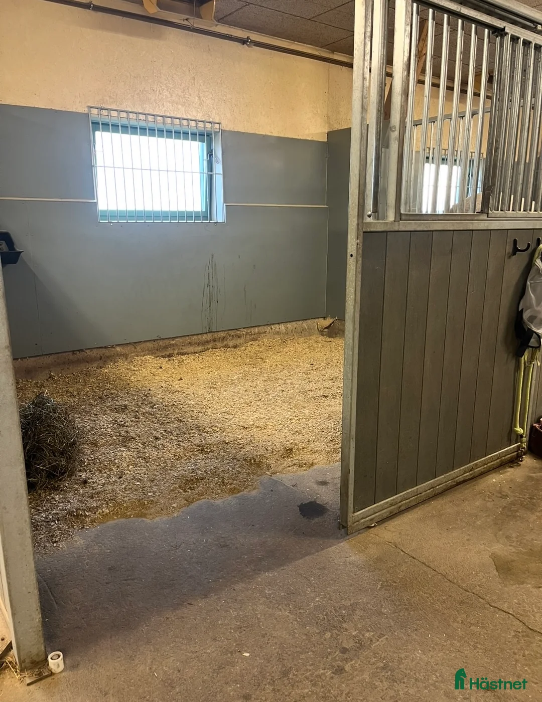  stallplats finnes: Norrköping i Norrköping - Annons 2