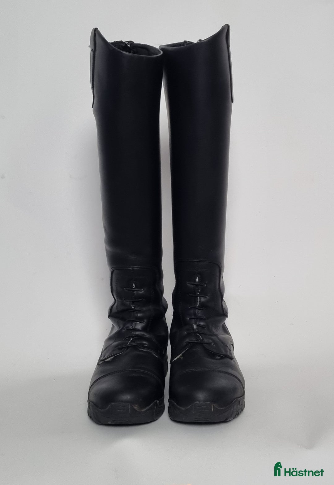 Ridstövlar ryttarutrustning till salu: Vinterridstövel i Färentuna - Annons 4