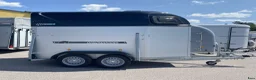 Hästtransporter  fordon & transport till salu: Robust 1,5-hästars med hög lastvikt - Annons 8