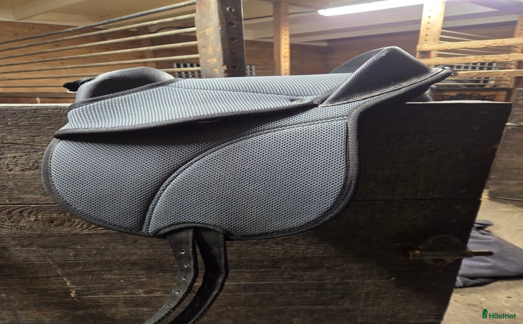 Sadlar hästutrustning till salu i Kalmar - Annons 10