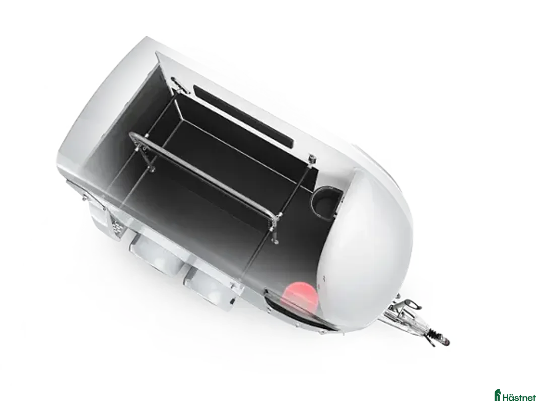 Hästtransporter  fordon & transport till salu: BÖCKMANN MASTER 2026 i Vallentuna - Annons 2