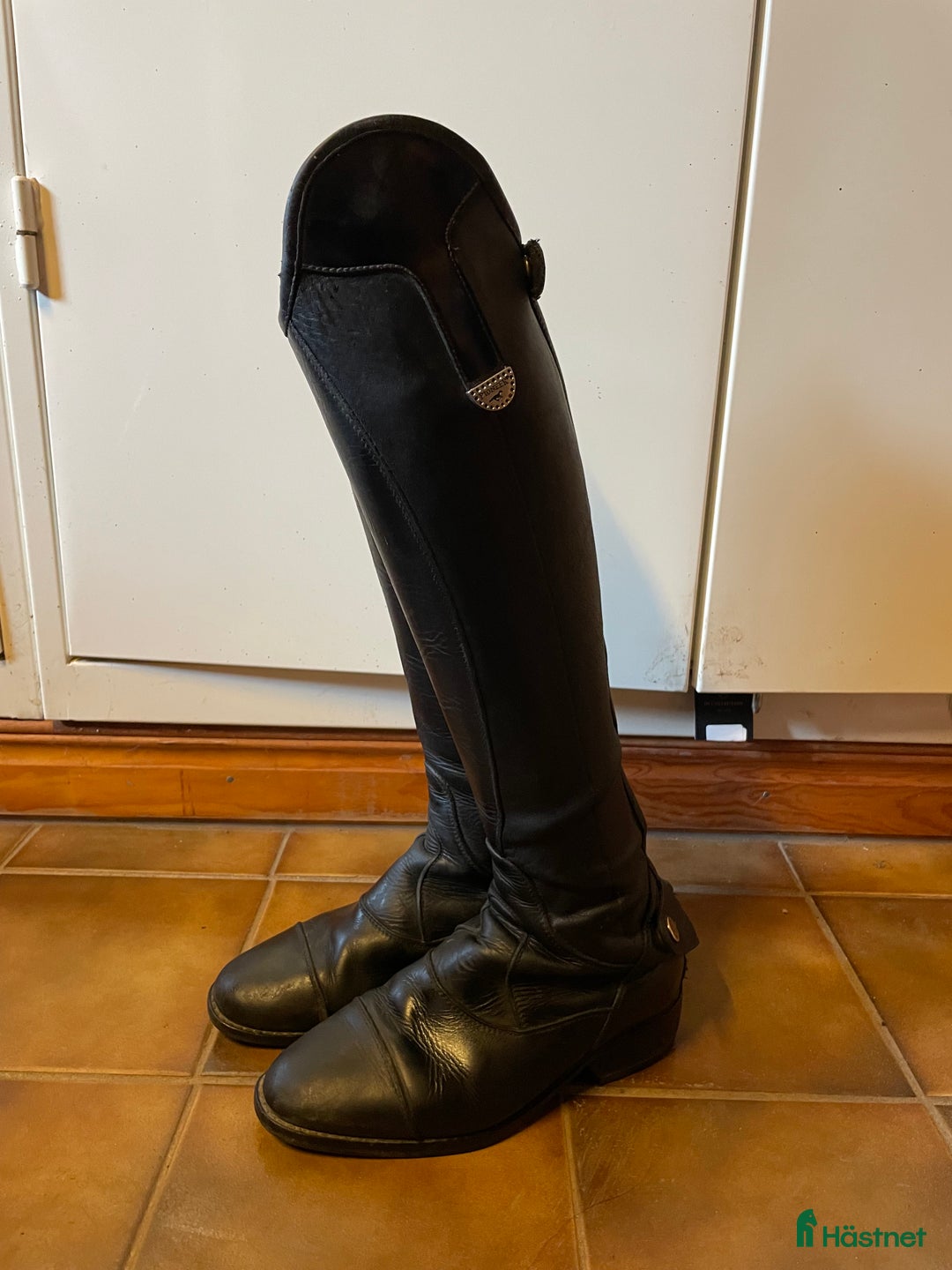 Ridstövlar ryttarutrustning till salu: Fina ridstövlar  i Björköby - Annons 3