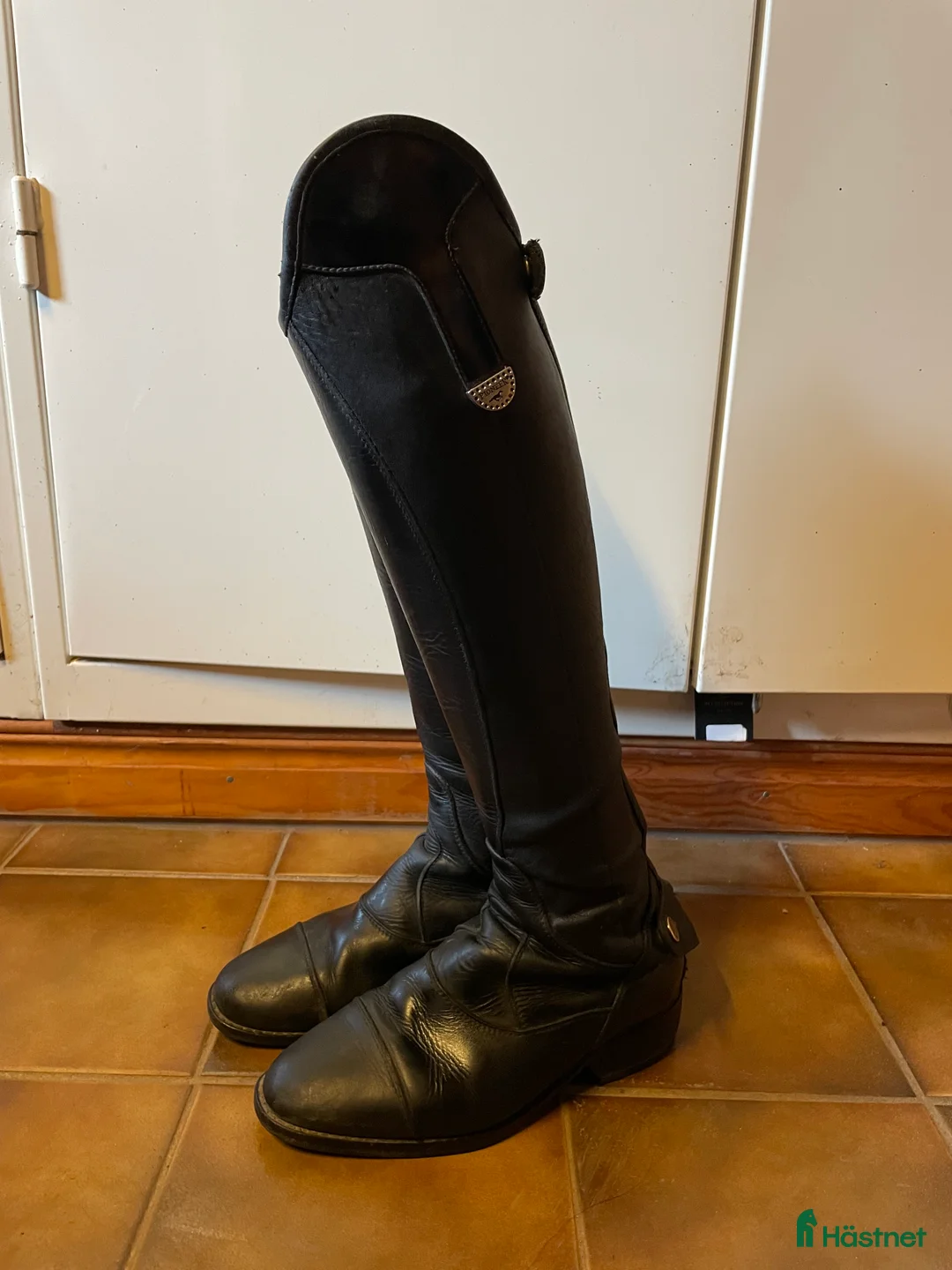 Ridstövlar ryttarutrustning till salu: Fina ridstövlar  i Björköby - Annons 3