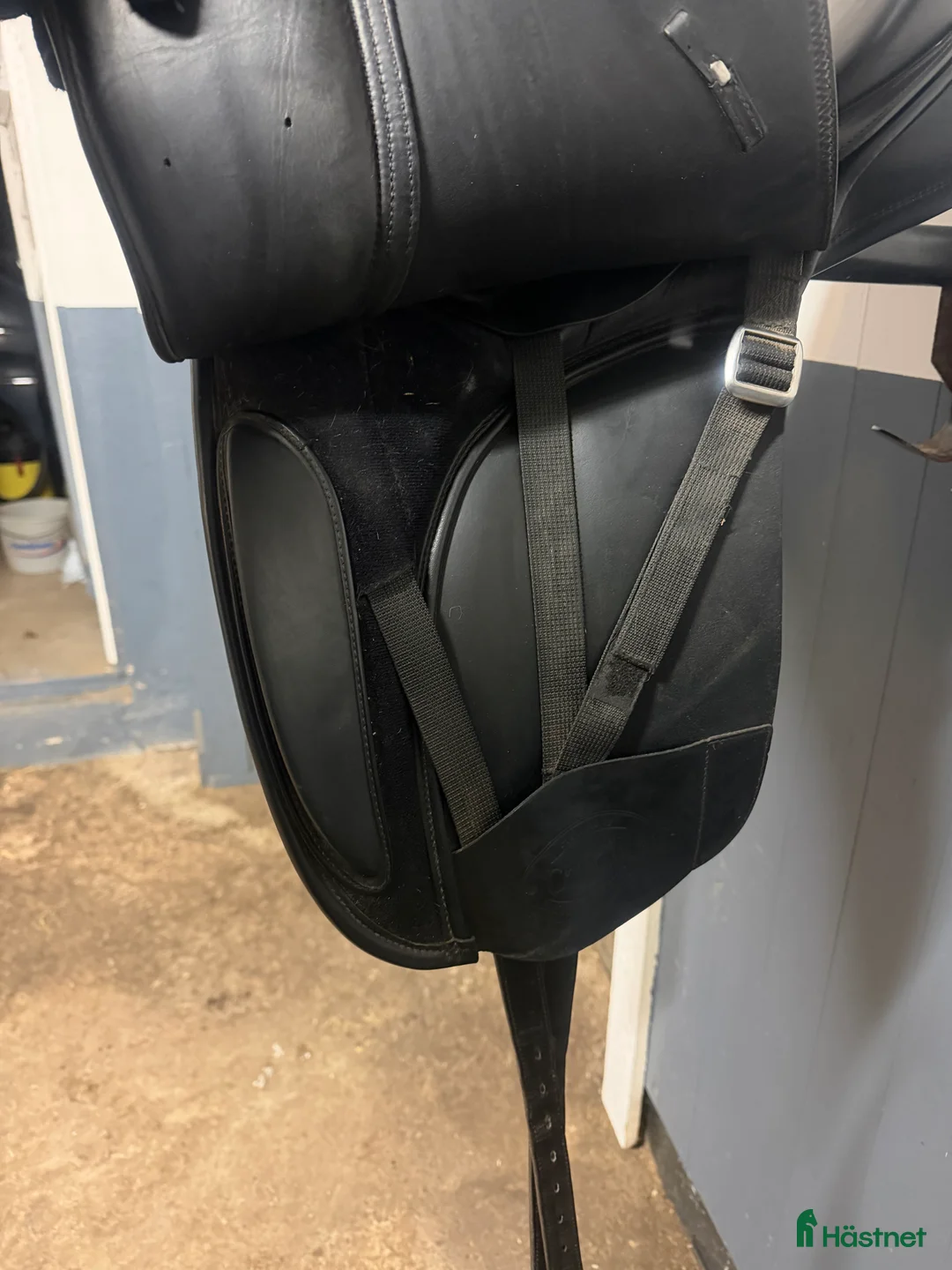 Sadlar hästutrustning till salu: Bates  i Färgelanda - Annons 7