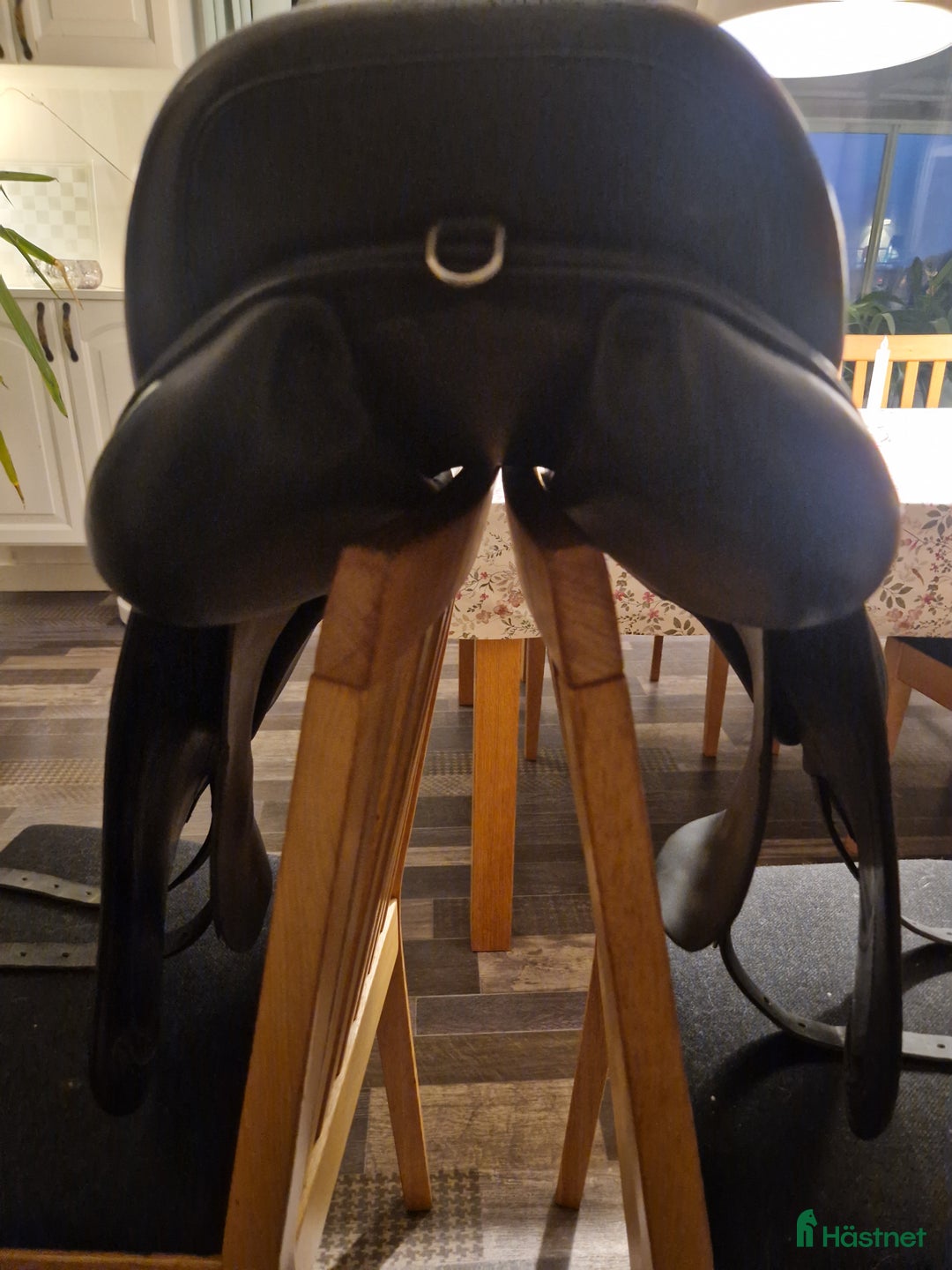 Sadlar hästutrustning till salu: Top Reiter - Start Plus 16,5 i Veddige - Annons 2