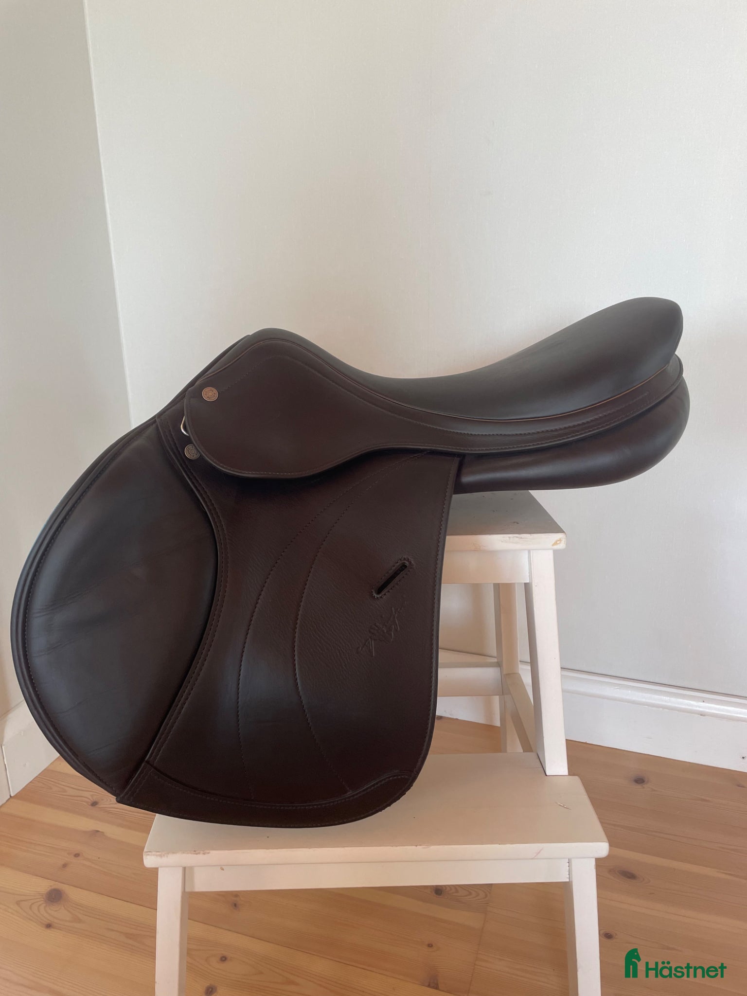 Sadlar hästutrustning Equipe Expression Special - Annons 2