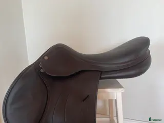 Sadlar hästutrustning Equipe Expression Special - Annons 4