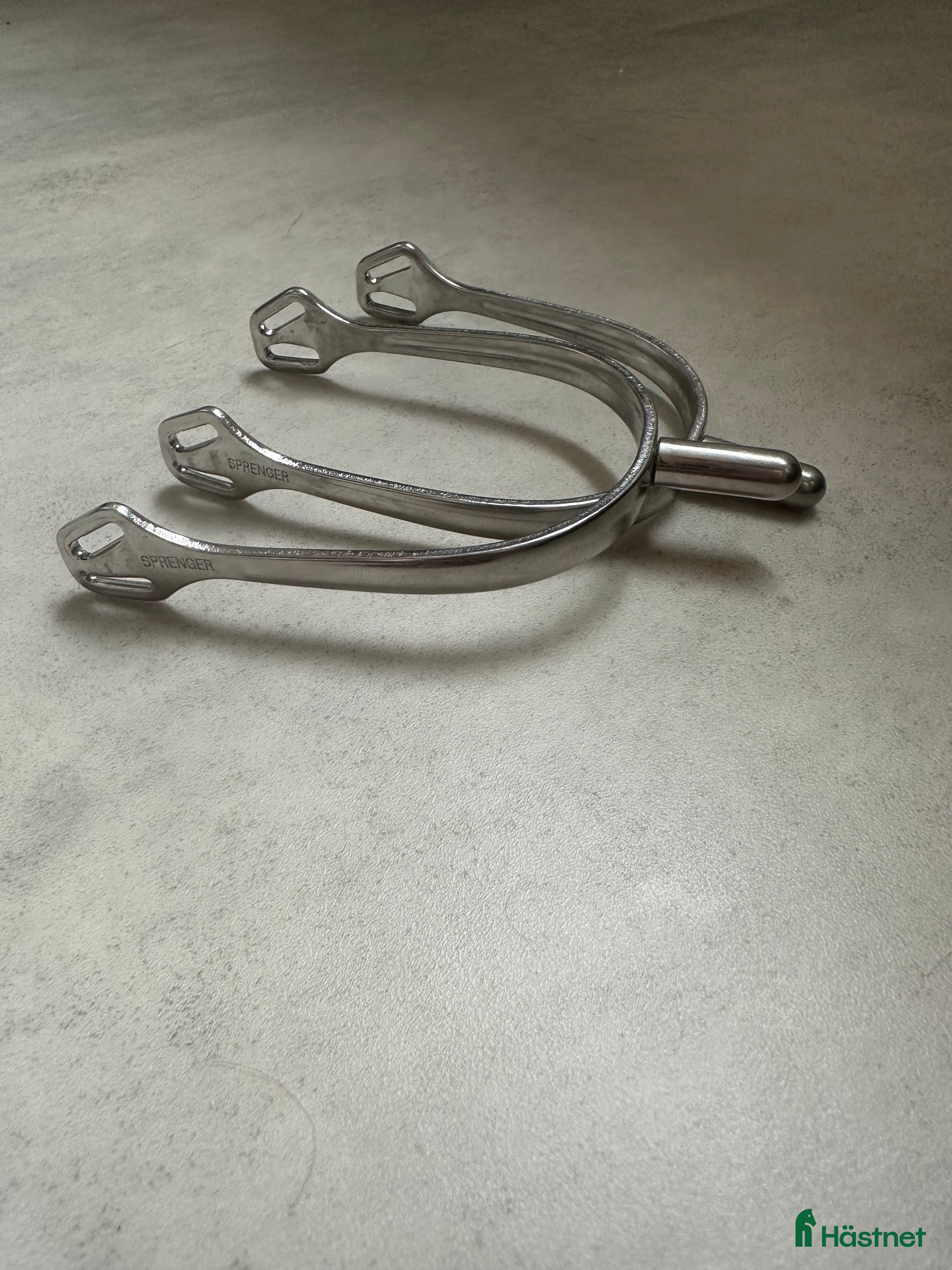 Övrig Ryttarutrustning ryttarutrustning till salu: Sprenger sporrar i Växjö - Annons 21